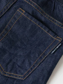 Alex Denim Loose fit