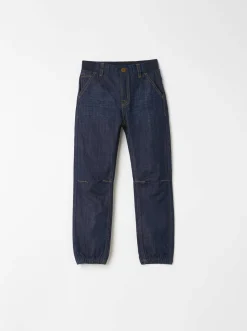 Alex Denim Loose fit
