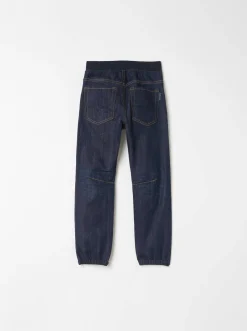 Alex Denim Loose fit