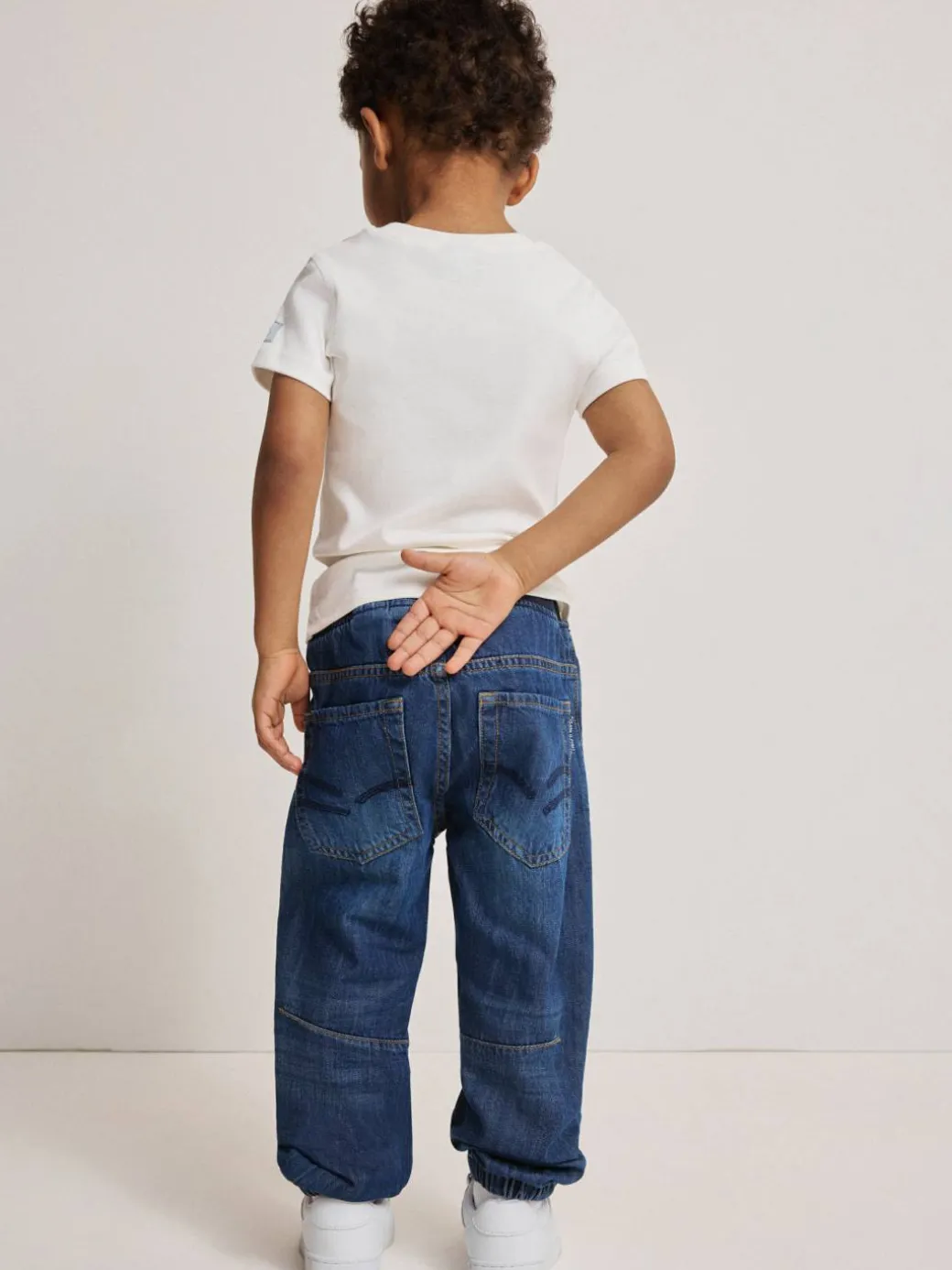 ALEX Jeans Loose fit