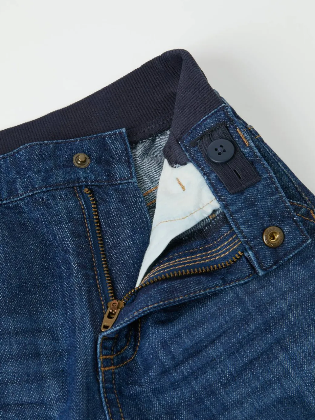ALEX Jeans Loose fit