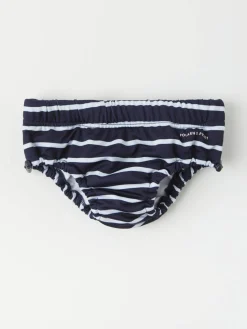 Badebleie stripet
