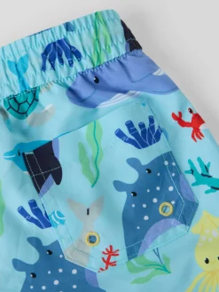Badeshorts