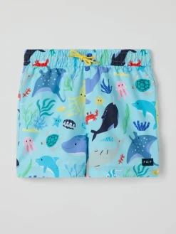 Badeshorts