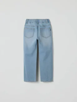 BLAKE-jeans relaxed fit