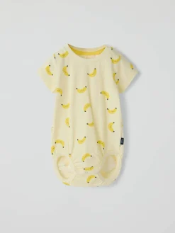 Body bananer