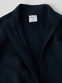 Dress ullfrotté i merino