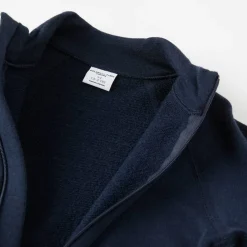Dress ullfrotté i merino