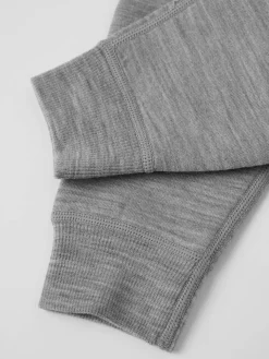 Dress ullfrotté merino