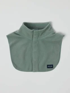 Fleece polokrage