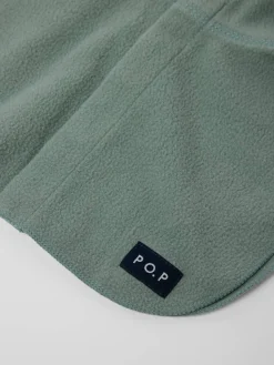 Fleece polokrage