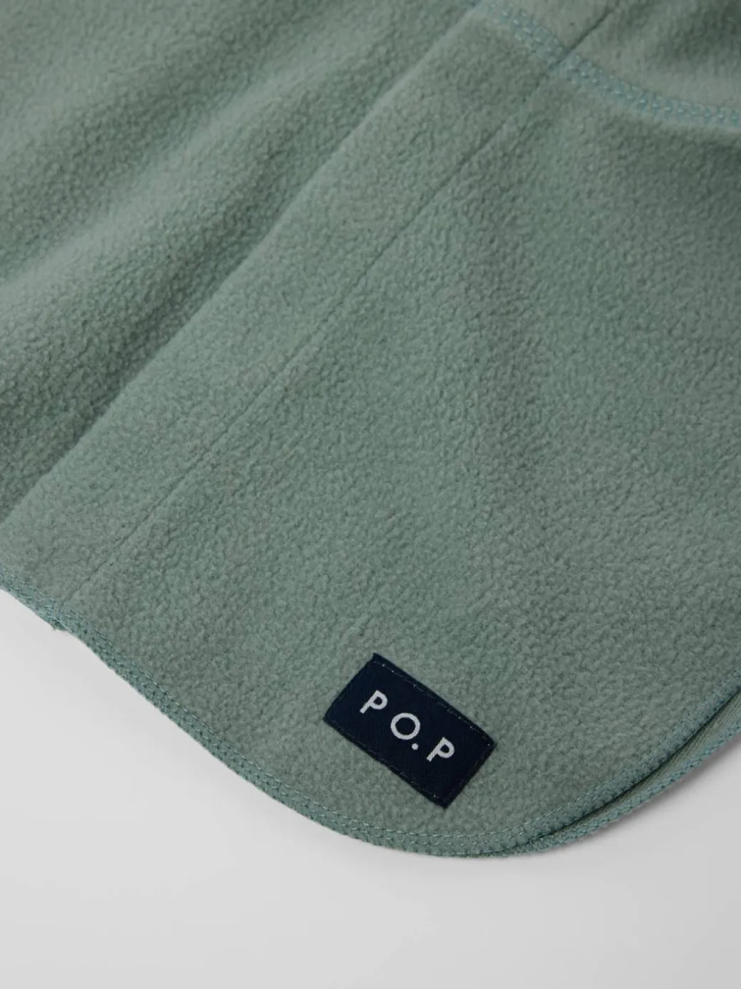 Fleece polokrage
