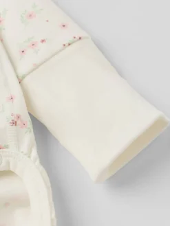 Forlengbar body blomster