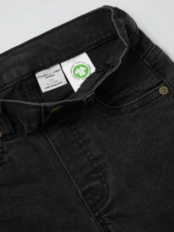 FRANKIE Denim Regular fit