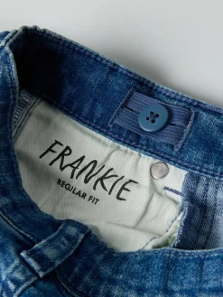 FRANKIE Jeans Regular fit