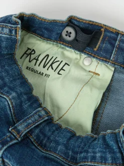 FRANKIE jeans Regular fit