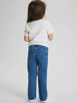 HARPER bootcut jeans