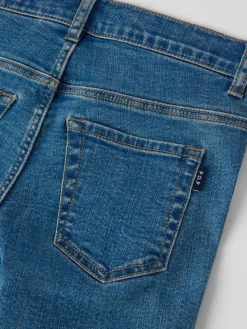 HARPER bootcut jeans