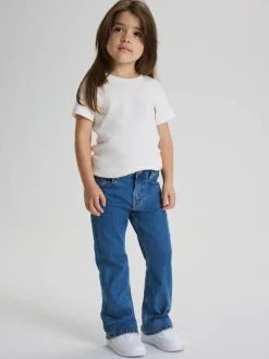 HARPER bootcut jeans