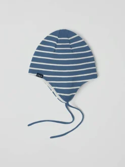 Hjelmlue fôret