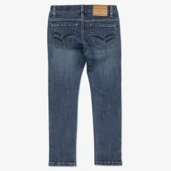 Jeans super slim stretch