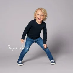Jeans super slim stretch