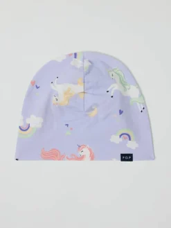 Jersey-lue enhjørninger