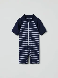 Kortermet UV-dress