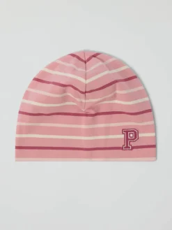 Lue P-applikasjon trikot striper