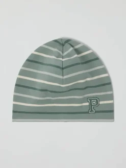 Lue P-applikasjon trikot striper