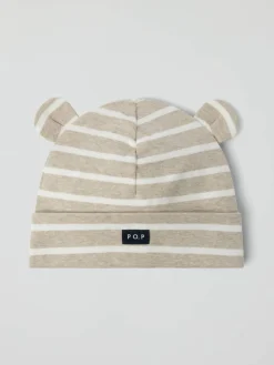 Lue stripet baby