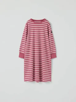 Nattkjole striper