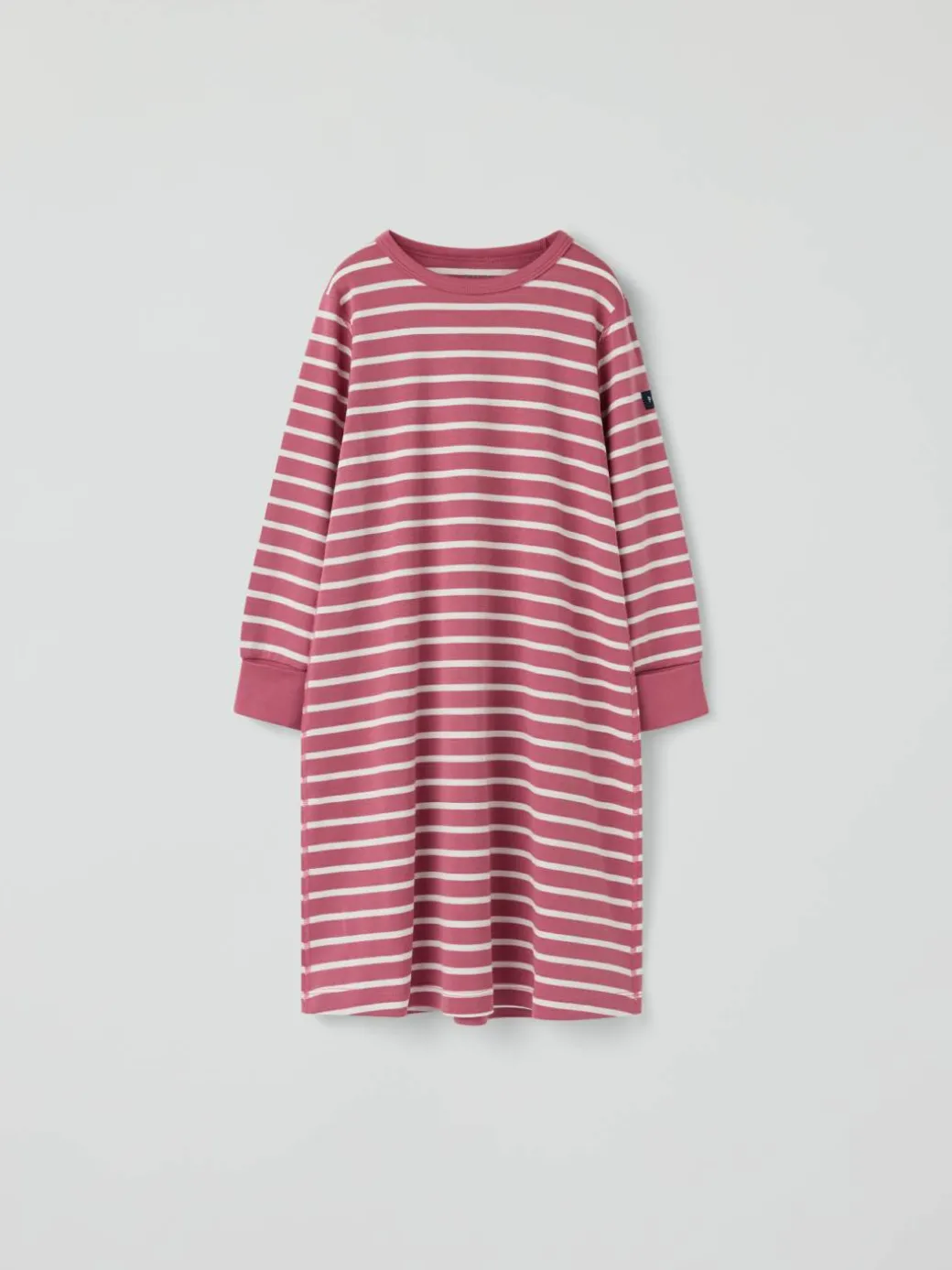 Nattkjole striper