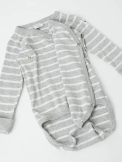 Omslagsbody Original Stripe