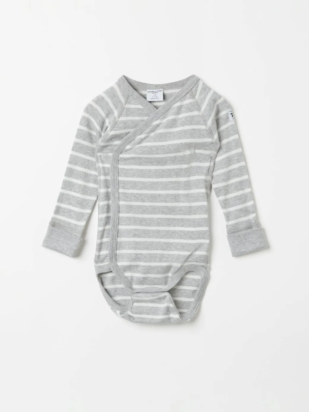 Omslagsbody Original Stripe