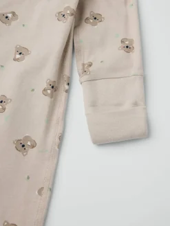 Omslagsdresser koalaer