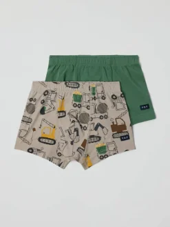 2-pack Boksershorts