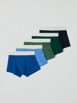2-pack boksershorts