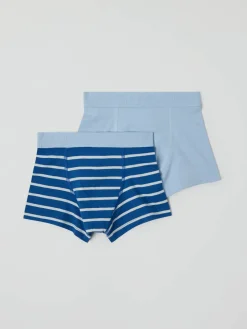 2-pack boksershorts