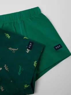 2-pack Boksershorts