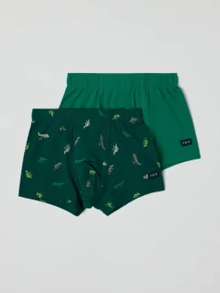 2-pack Boksershorts