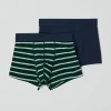 2-pack boksershorts
