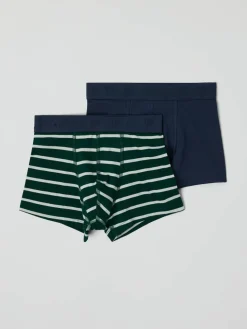 2-pack boksershorts