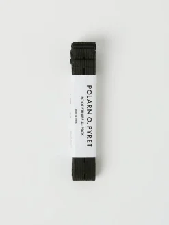 4-pack fotstropper