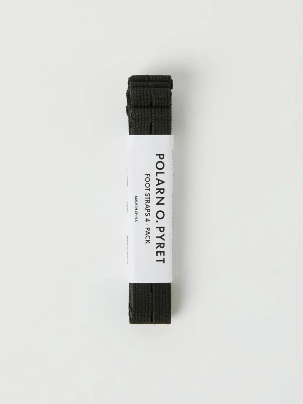 4-pack fotstropper