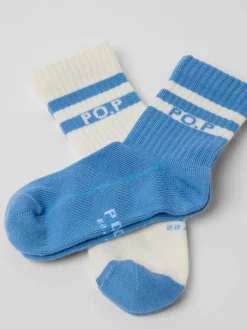 2-pack sokker