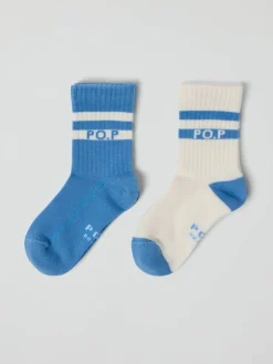 2-pack sokker