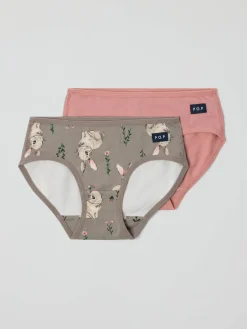 2-pack truser