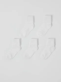 5-pakning antisklisokker