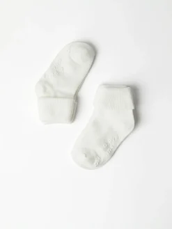 2-pakning sklisikre sokker